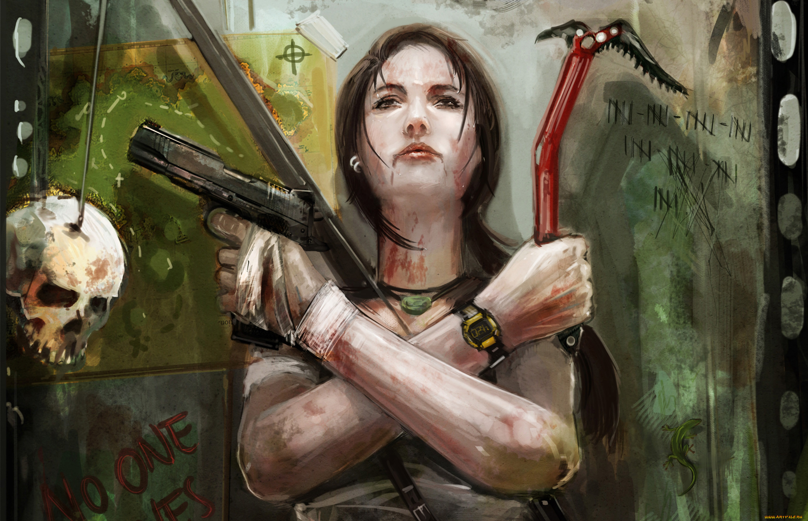 tomb, raider, 2013, , , , 